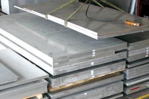 Aluminum Plate