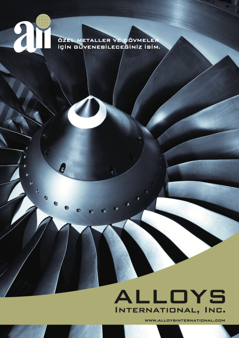 Resources and Terms Alloys International, Inc.