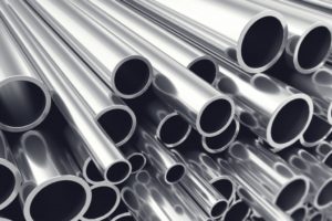 Stainless Steel pipes