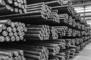 Nickel and Cobalt Alloys