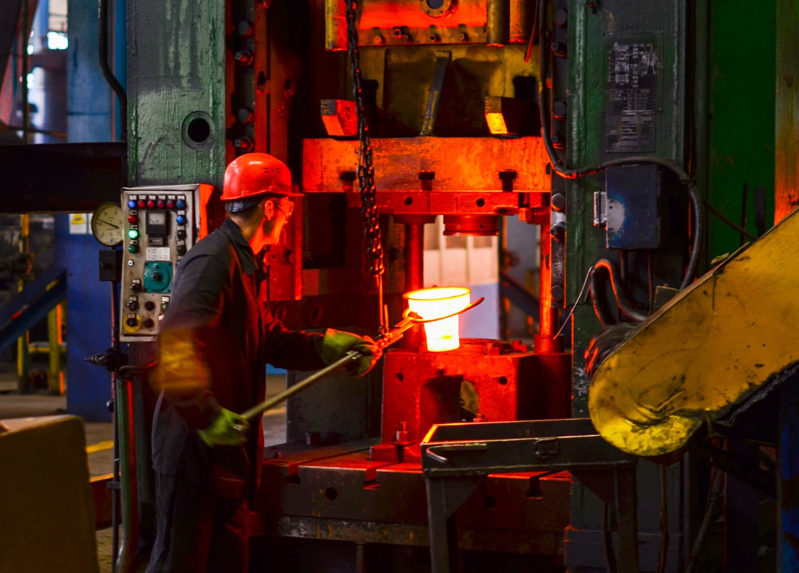 Titanium Forging Titanium Forging Process Titanium Forging Titanium Forging Process