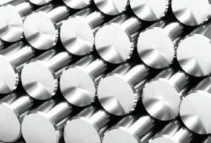 Magnetic Shielding Materials